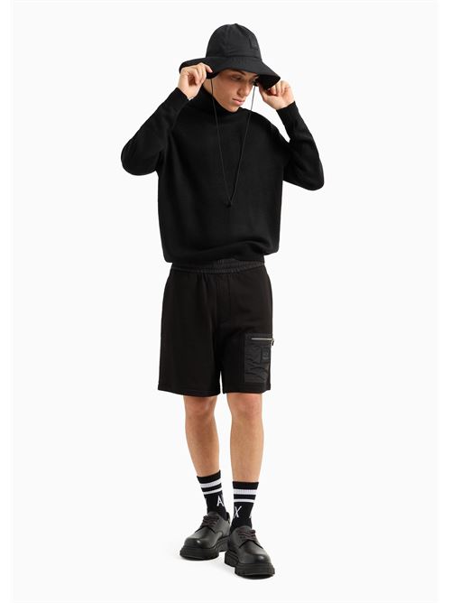 PULLOVER ARMANI EXCHANGE | 6DZM1H ZM1LZ/1200
